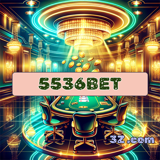 Divirta-se com o cassino inovador do 5536bet