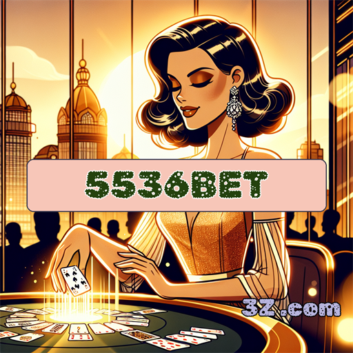 A Revolução do App 5536bet em Jogos Online