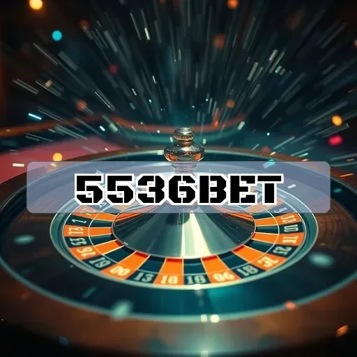 5536bet Baccarat