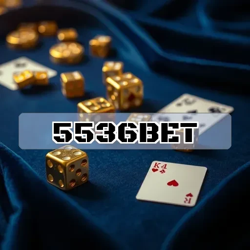 5536bet Promoções