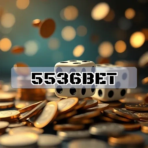 5536bet Loteria