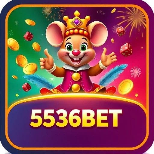 5536bet